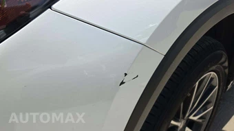 2023 Lexus NX 250 - miniatura 26