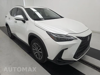 2023 Lexus NX 250 - miniatura 3