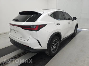 2023 Lexus NX 250 - miniatura 4