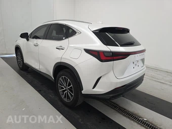 2023 Lexus NX 250 - miniatura 6