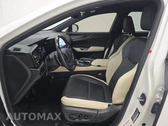 2023 Lexus NX 250 - miniatura 7