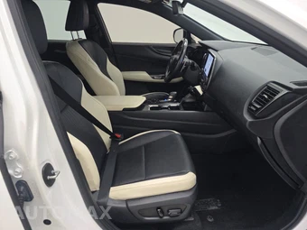 2023 Lexus NX 250 - miniatura 8