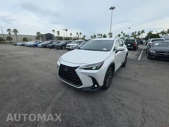 2023 Lexus NX 250