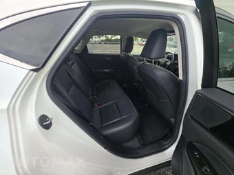 2023 Lexus NX 250 - miniatura 13