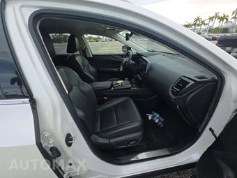 2023 Lexus NX 250 - miniatura 15