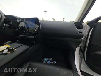2023 Lexus NX 250 - miniatura 16