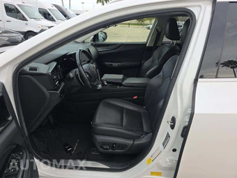 2023 Lexus NX 250 - miniatura 3