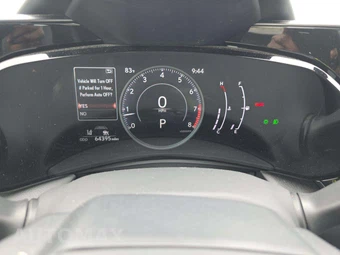 2023 Lexus NX 250 - miniatura 6