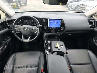2023 Lexus NX 250 - miniatura 7
