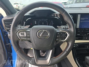2023 Lexus NX 250 Premium – miniatura 10