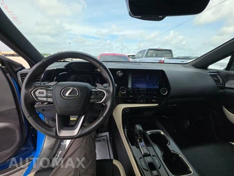 2023 Lexus NX 250 Premium – miniatura 11