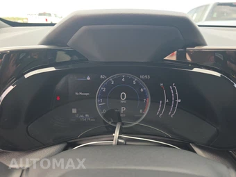 2023 Lexus NX 250 Premium – miniatura 12