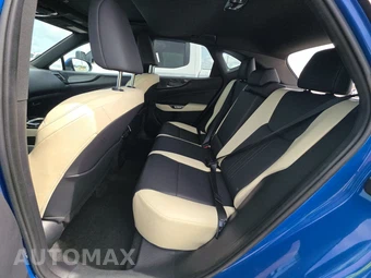 2023 Lexus NX 250 Premium – miniatura 13