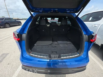 2023 Lexus NX 250 Premium – miniatura 16
