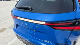 2023 Lexus NX 250 Premium – miniatura 19