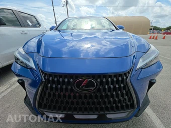2023 Lexus NX 250 Premium – miniatura 2
