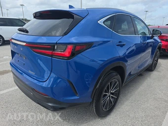 2023 Lexus NX 250 Premium – miniatura 4