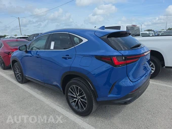 2023 Lexus NX 250 Premium – miniatura 6