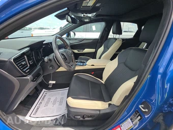 2023 Lexus NX 250 Premium – miniatura 7
