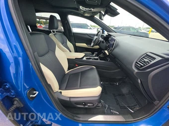 2023 Lexus NX 250 Premium – miniatura 8