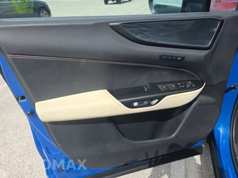 2023 Lexus NX 250 Premium – miniatura 9