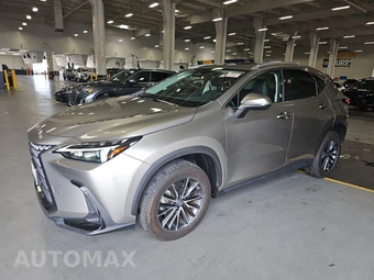 2023 Lexus NX 350