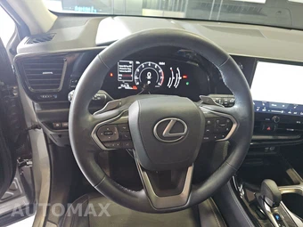 2023 Lexus NX 350 – miniatura 10