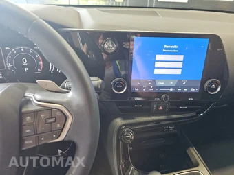 2023 Lexus NX 350 – miniatura 11