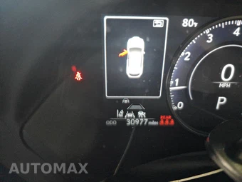 2023 Lexus NX 350 – miniatura 12