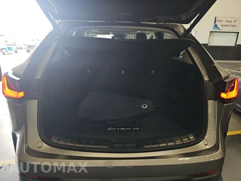 2023 Lexus NX 350 – miniatura 17