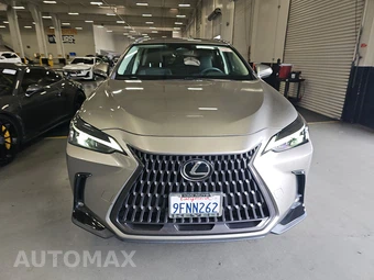2023 Lexus NX 350 – miniatura 2