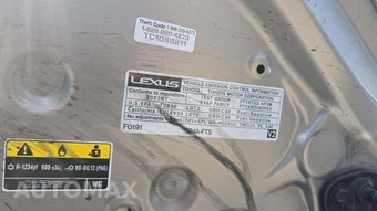 2023 Lexus NX 350 – miniatura 21