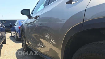 2023 Lexus NX 350 – miniatura 24