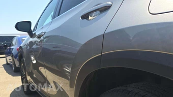 2023 Lexus NX 350 – miniatura 25