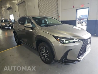 2023 Lexus NX 350 – miniatura 3