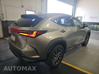2023 Lexus NX 350 – miniatura 4