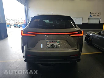 2023 Lexus NX 350 – miniatura 5