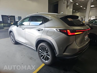 2023 Lexus NX 350 – miniatura 6