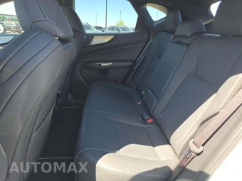 2023 Lexus NX 350 F SPORT Handling - miniatura 10