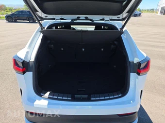 2023 Lexus NX 350 F SPORT Handling - miniatura 11