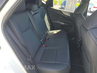 2023 Lexus NX 350 F SPORT Handling - miniatura 13