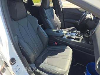 2023 Lexus NX 350 F SPORT Handling - miniatura 15