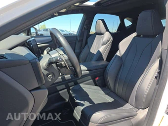 2023 Lexus NX 350 F SPORT Handling - miniatura 3
