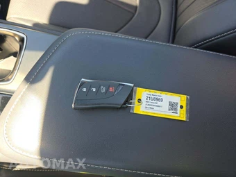 2023 Lexus NX 350 F SPORT Handling - miniatura 5