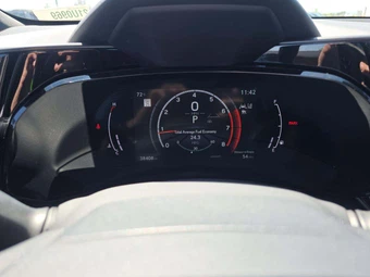 2023 Lexus NX 350 F SPORT Handling - miniatura 6