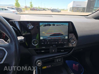 2023 Lexus NX 350 F SPORT Handling - miniatura 7