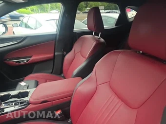 2023 Lexus NX 350 Premium – miniatura 13