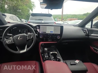 2023 Lexus NX 350 Premium – miniatura 14