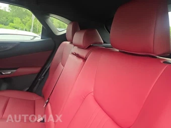 2023 Lexus NX 350 Premium – miniatura 16