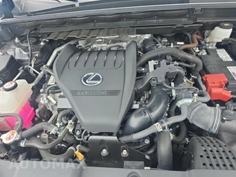 2023 Lexus NX 350 Premium – miniatura 19
